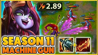 The Two MOST Broken Items In Season 11... - BunnyFuFuu | League of Legends