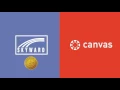Parent Focus Skyward Canvas