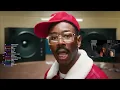 Shawn Reacts to Tyler, the Creator's "Stop Playin With Me" Music Video