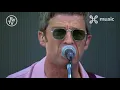 Download Lagu Noel Gallagher's High Flying Birds  - If I Had A Gun | Rock Werchter 2018