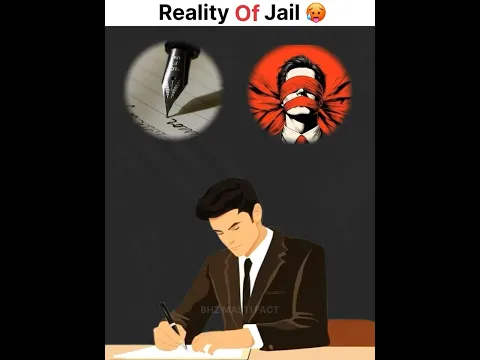 Secret of Jail🥵￼