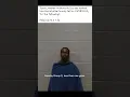 Less Than a Gram But More Than Enough Wichita County Mugshot