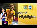 Download Lagu HIGHLIGHTS | Blackburn v Brighton | PL2