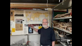 22 March 2024 Overviuw, reviuw 84+11/12 year and begging