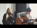 She Calls Me Back - Noah Kahan Live Acoustic Cover