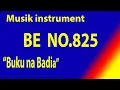 Download Lagu BUKU ENDE NO 825 BUKU NA BADIA  (Ayat 1 - 4)