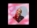 hatchie - sugar & spice