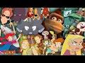 Download Lagu Teletoon Original Productions (1997-2004)