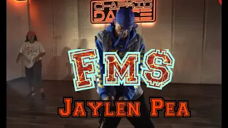 Download New Boyz - Fm$ | Chapkis Dance | Jaylen Pea choreography MP3