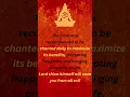 Download Lagu Most Powerful Mantra for Health and Longevity