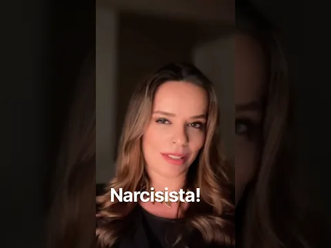 O QUE UM NARCISISTA QUER DE VOCÊ! #relaciomento #narcisista #manipulação
