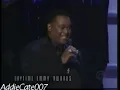 Luther Vandross - I'd Rather (Live)