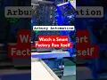Download Lagu Next Level Injection Molding! Watch Arburg's Robot Work Like a Pro!