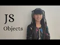 What is a JavaScript Object Why is it used Code with Inaya
