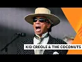 Download Lagu Kid Creole \u0026 the Coconuts - Stool Pigeon (Radio 2 in the Park 2025)