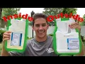 DIY Pest Spray Just Like a Professional - Inside Outside Garage