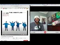 The Beatles - The Night Before (Remastered 2009) Reaction