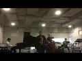 Poor Butterfly - Tete Saxman