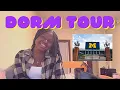 SINGLE DORM TOUR UNIVERSITY OF MICHIGAN