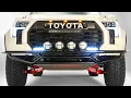 2022 Toyota Tundra TRD Desert Chase Concept for SEMA