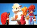 [SNES/SFC] Secret of Mana OST Boost Mix / 聖剣伝説2 BGM