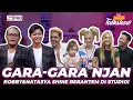 Download Lagu IBT E53: NJAN BUAT ONAR! BULE-BULE, ROBBY \u0026 NATASYA SHINE SAMPE BERANTEM DEPAN ANAK!!