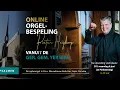 Download Lagu Pieter Heykoop | Online orgelbespeling vanuit de Ger. Gem. te Yerseke