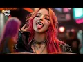 Techno Mix 2026💥⚡Best Nonstop Techno Remixes Of Popular Songs🔥Hyper Techno Remix