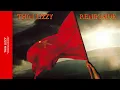 Thin Lizzy: "Mexican Blood" (1981)
