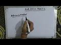 AVR Basic Part 2