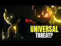 Download Lagu The Reason Why Ikaris has been Fighting Zombie Captain Marvel for 5 years