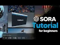 Download Lagu How To Use Sora (OpenAI Sora Tutorial) - Sora Beginners Guide