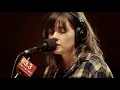 Kurt Vile and Courtney Barnett - Over Everything (Live on The Current)
