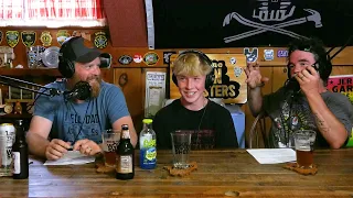 Episdoe 513 - The Morrill Family