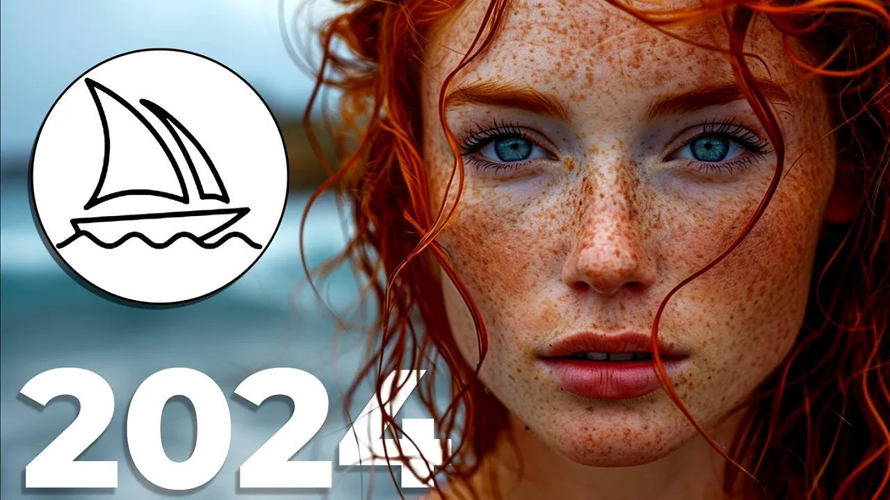 Outline Video The ULTIMATE Beginners Guide to Midjourney in 2024