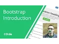 Bootstrap Framework Introduction