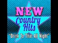 Drink to That All Night