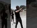Double Tap