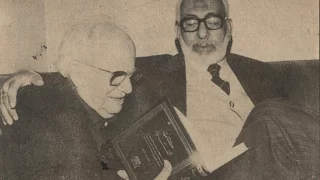 العلامة محمود شاكر ملامح من سيرته مصر 