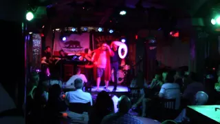 umpo the big lebowski tumbleweeds paradise city