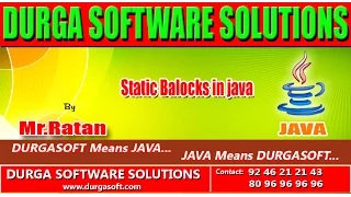 Corejava - Basics