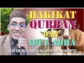 Download Lagu 🔴 GUS MUKHLASON ROSYID MOJOKERTO ▶️ HAKIKAT QURBAN DAN IDUL ADHA