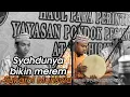 Download Lagu [Lirik Arabic] Sukarol Munsyid || Juara 1 Fesban YPP At Thahiriyah Jilid 4, 2019