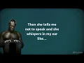 Stormzy - Do Better (Lyrics)
