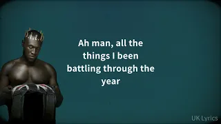 stormzy do better lyrics