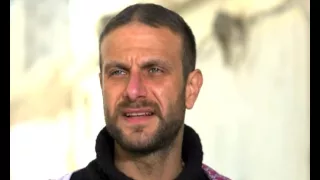 وعدتني يا رفيقي Promo 