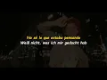 Miksu/Macloud x makko - Nachts wach - Sub Español/Alemán