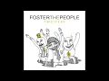 Lagu Foster The People - Pumped Up Kicks (Audio)