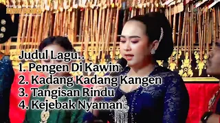 lagu lagu wayang karya budaya ft yeyen ismantoro live rancajawat 11 oktober 2025 bag 1