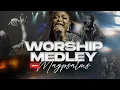Lagu WORSHIP MEDLEY / MAGPSALMS